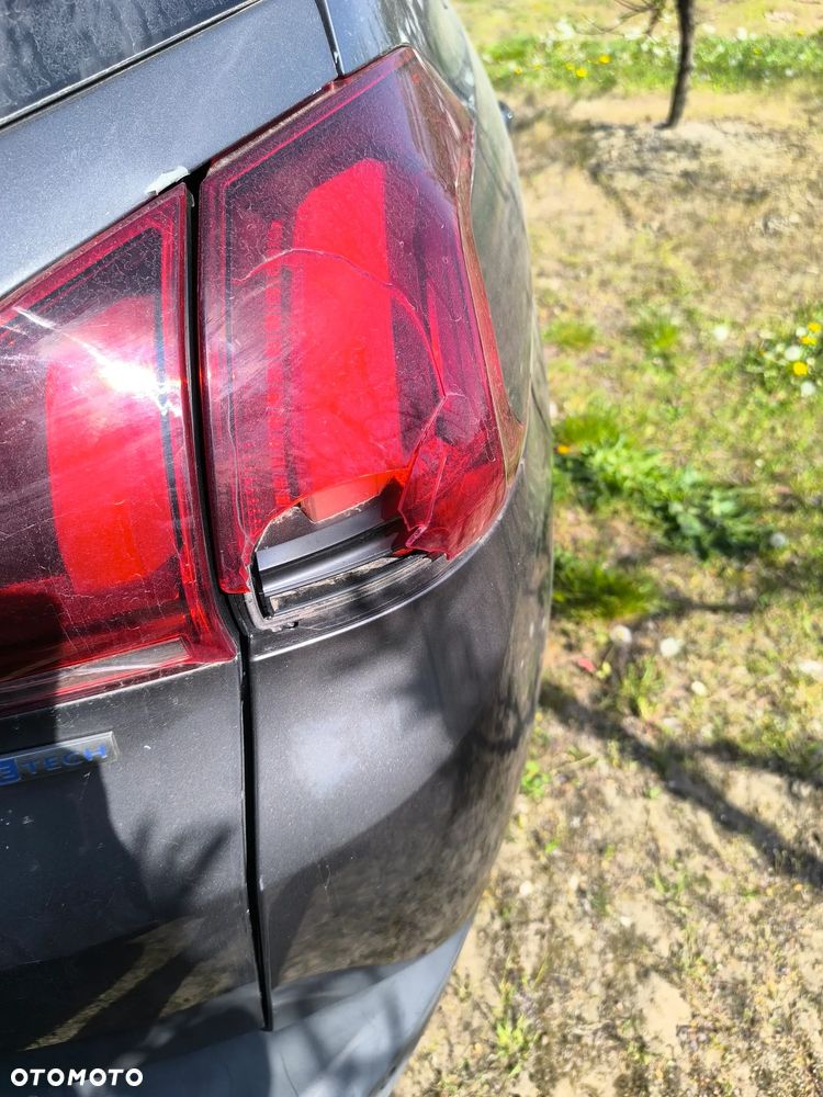 Peugeot 2008 PureTech 110 Stop&Start Active - 6