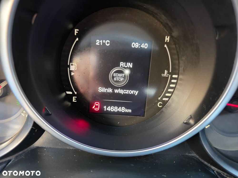 Fiat 500X 1.6 E-Torq Pop Star - 29