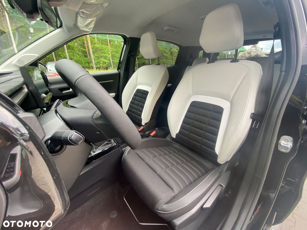 Citroën C3 Aircross - 11