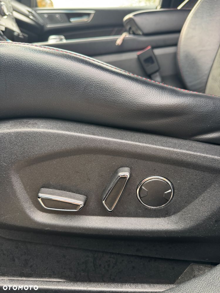 Ford Edge - 20