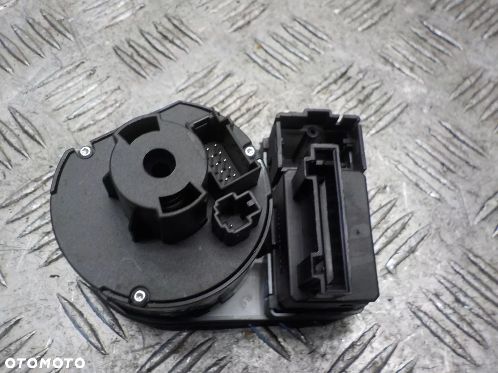 AUDI Q3 PRZEŁĄCZNIK WŁĄCZNIK ŚWIATEŁ 8X1941531AN - 2