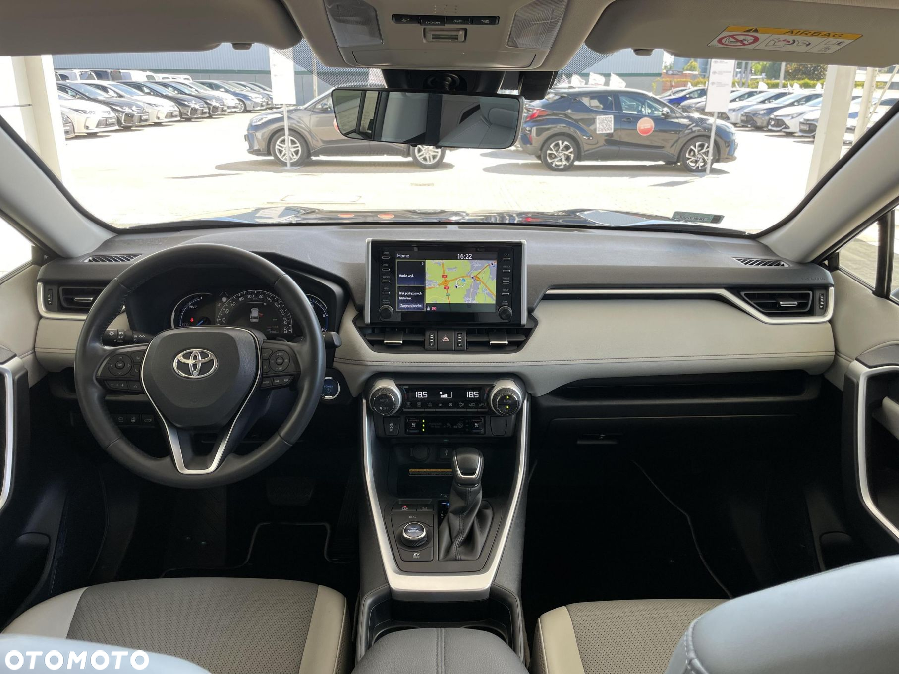 Toyota RAV4 - 11