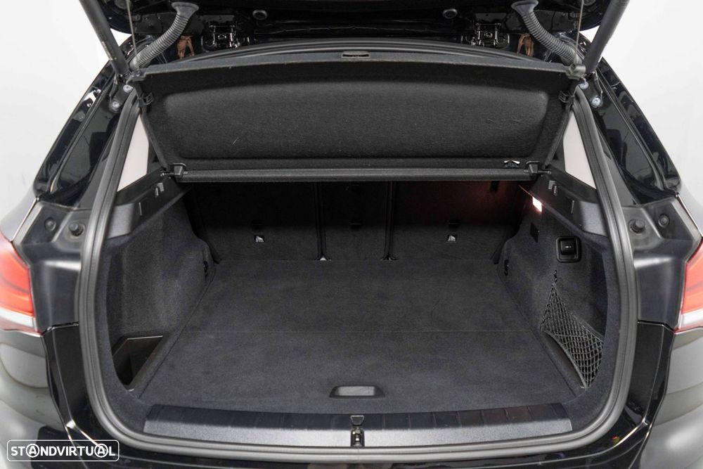 BMW X1 25 e xDrive - 13