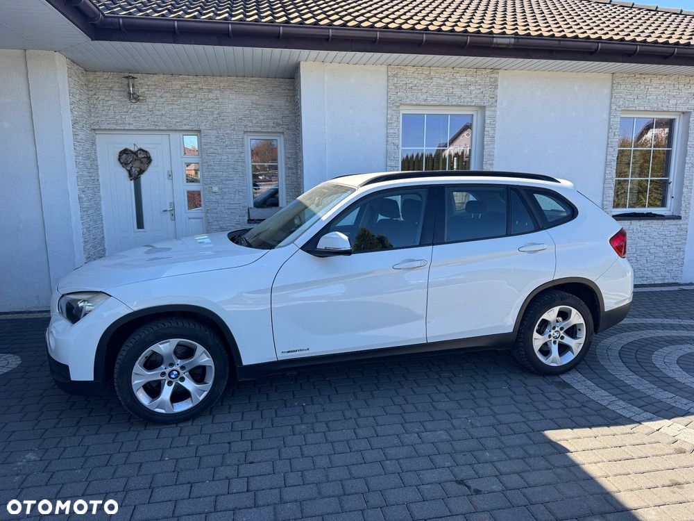 BMW X1 - 14