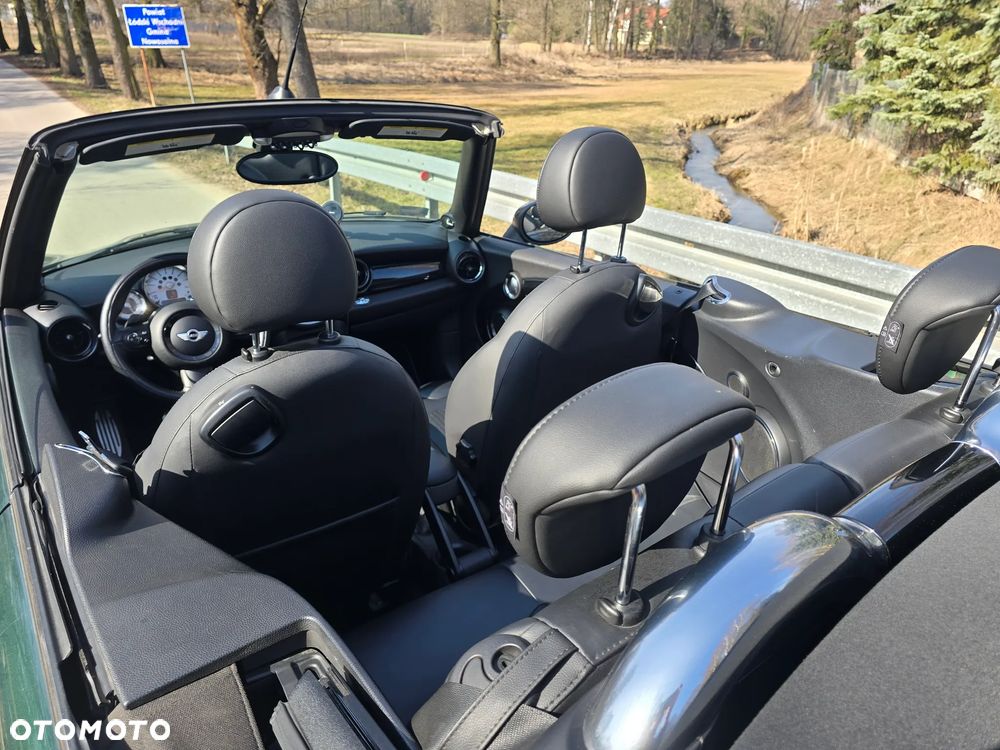 MINI Cooper S - 20