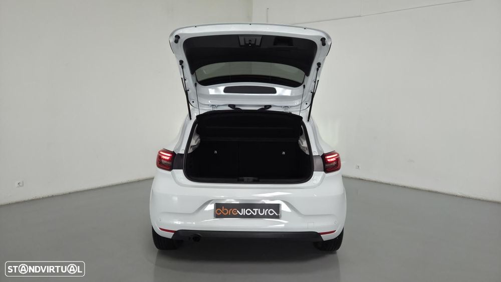Renault Clio 1.5 Blue dCi Intens - 17