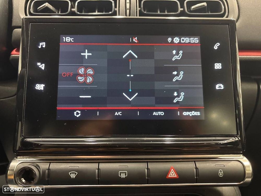 Citroën C3 1.2 PureTech C-Series - 14