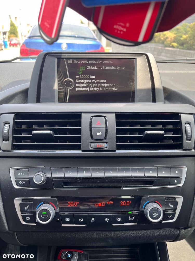 BMW Seria 1 116i Sport Line - 12
