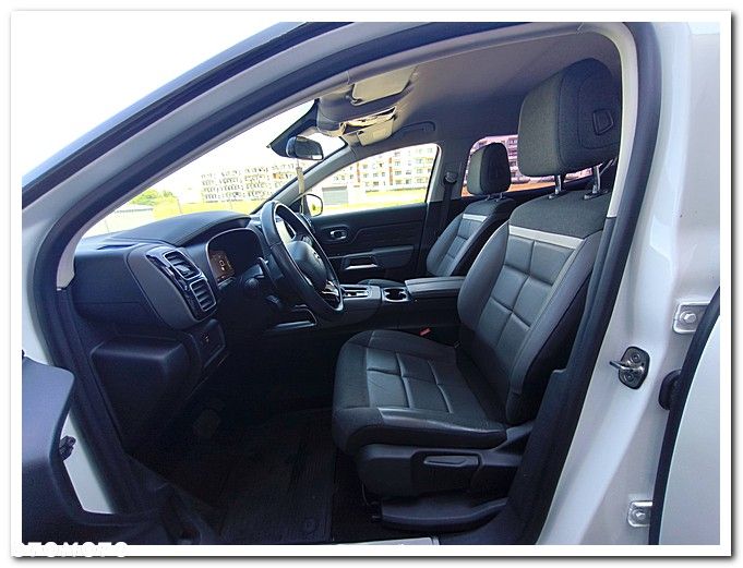 Citroën C5 Aircross - 26