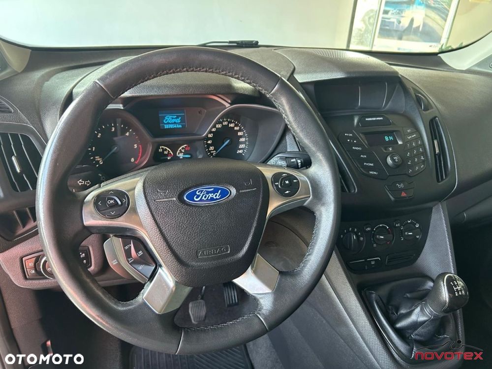 Ford Tourneo Connect 1.6 TDCi Trend - 12
