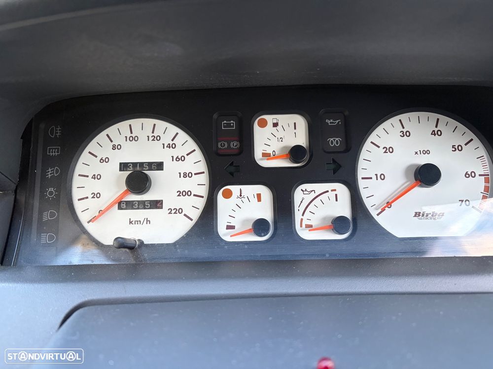 Renault Clio 1.4 S - 6