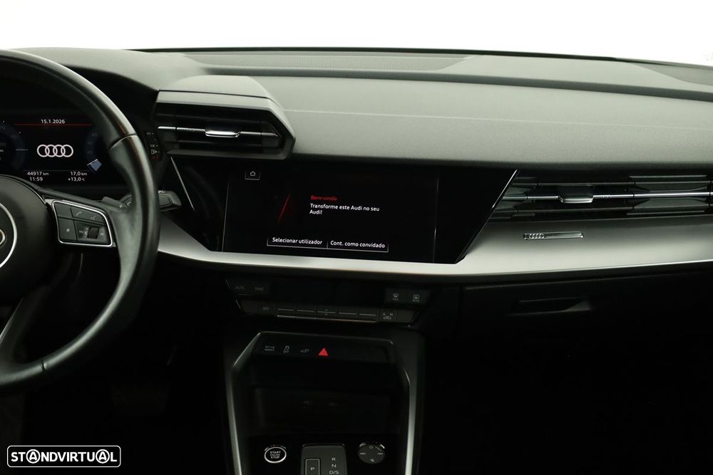 Audi A3 Sportback 40 TFSIe Advanced - 10