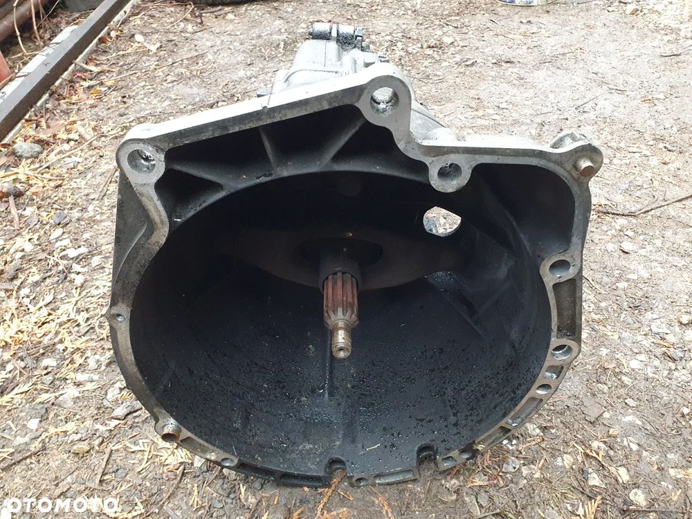 SKRZYNIA BIEGÓW BMW E34 E36 E39 2.5 TDS 1221899 - 2