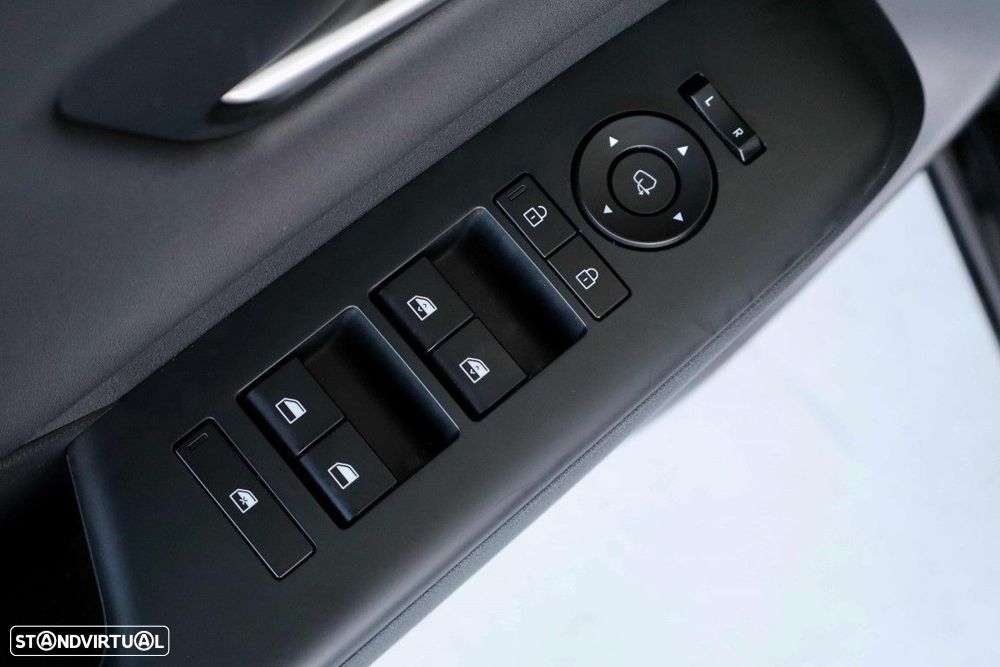 Hyundai Kauai EV 65.4 kWh Vanguard - 14