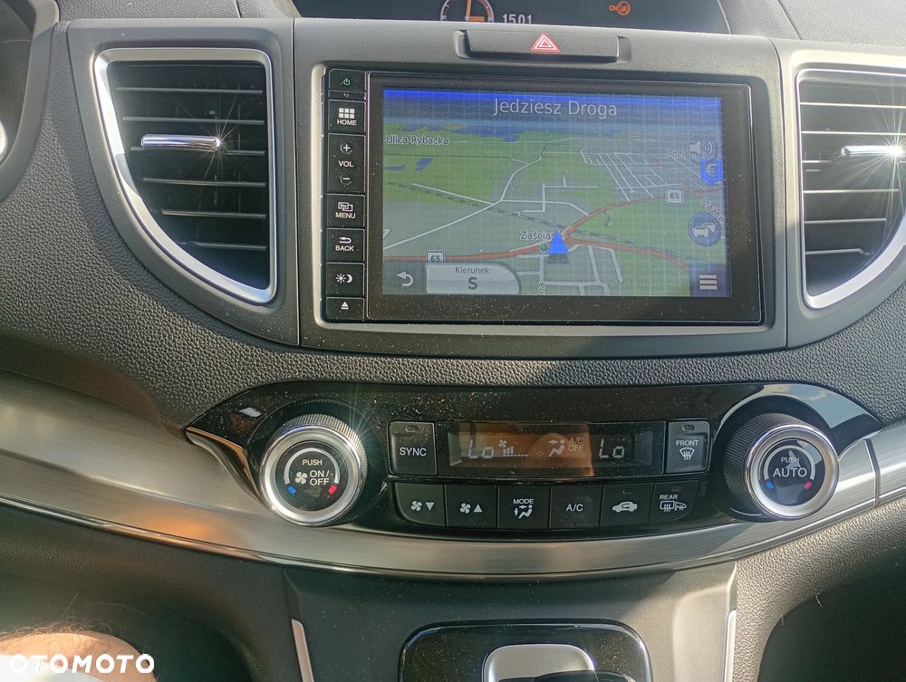 Honda CR-V 1.6i-DTEC Elegance - 28