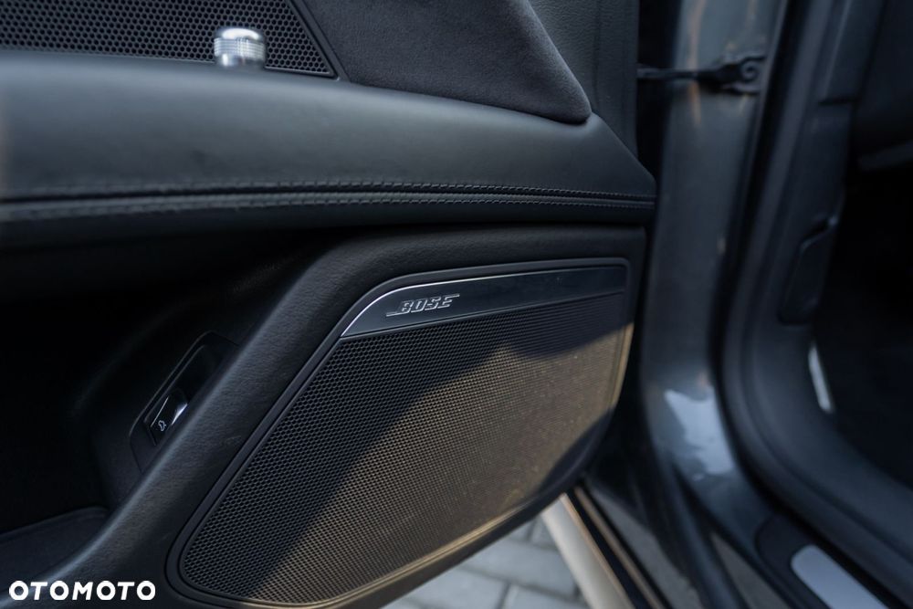 Audi A7 Sportback 3.0 TDI competition quattro tiptronic - 27