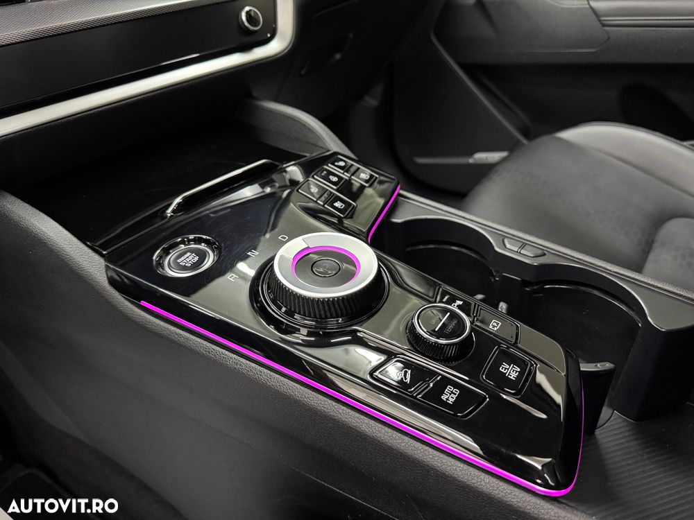 Kia Sportage 1.6 T-GDI AWD Paket Spirit - 13