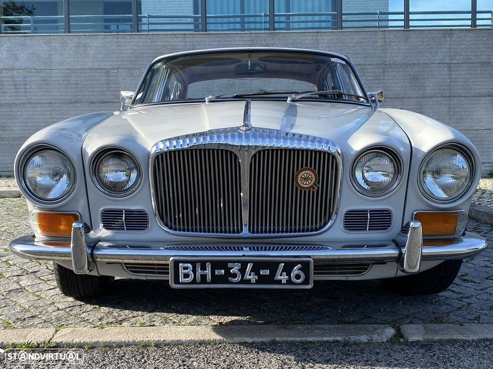 Jaguar Daimler
