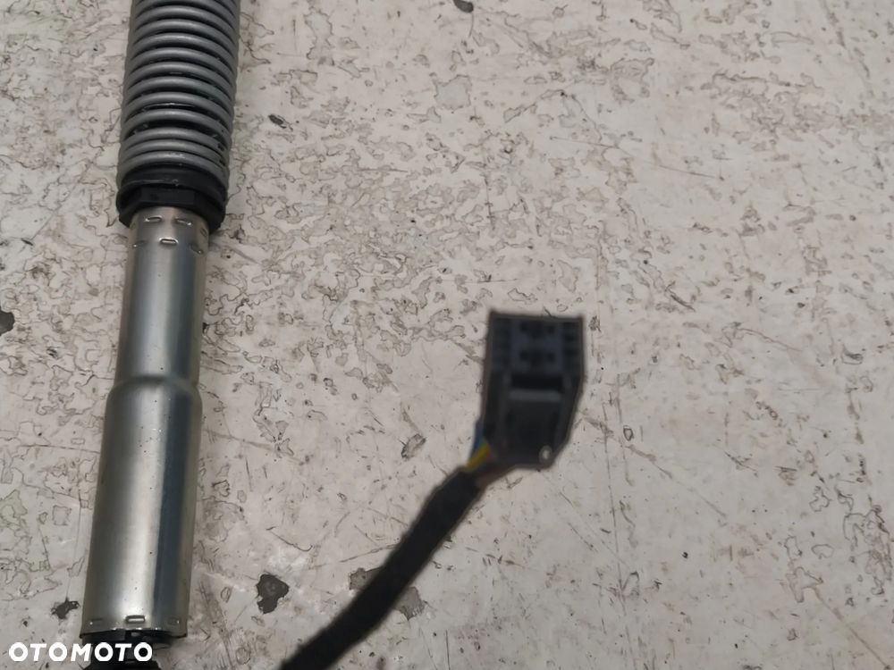 JAGUAR XF X260 SIŁOWNIK SIŁOWNIKI TELESKOP KLAPY BAGAŻNIKIA ORYGINAŁ - 7