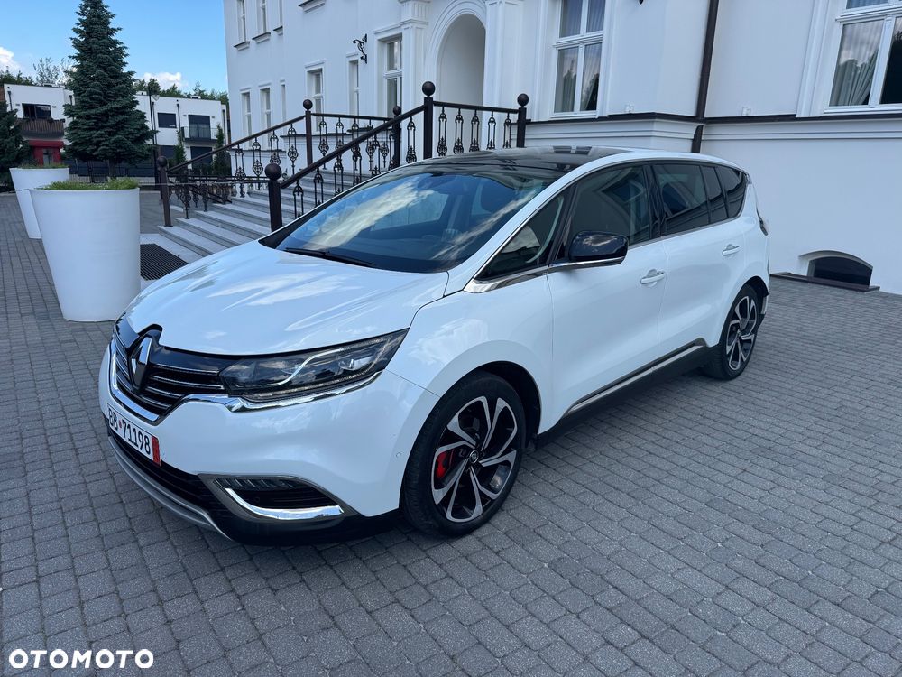 Renault Espace - 1