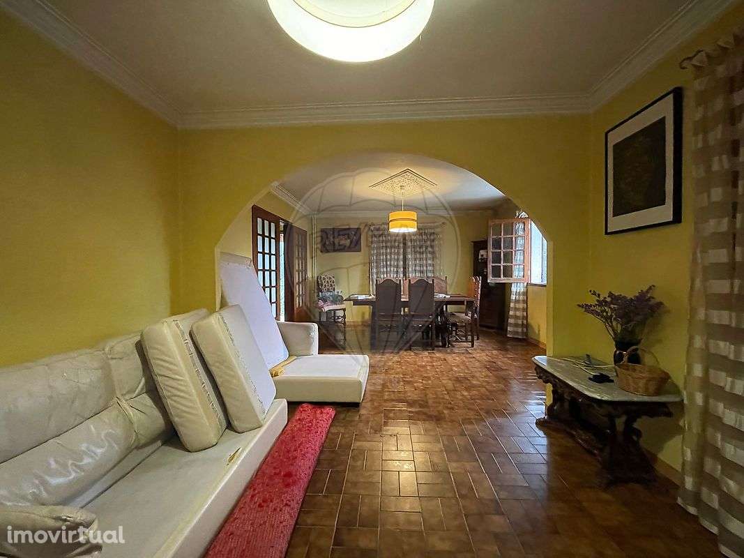 Moradia T4 para venda - Grande imagem: 4/36