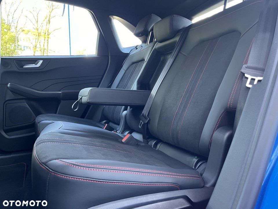 Ford Kuga - 15