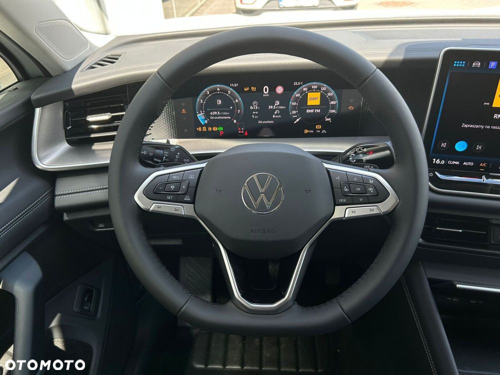 Volkswagen Tayron - 14