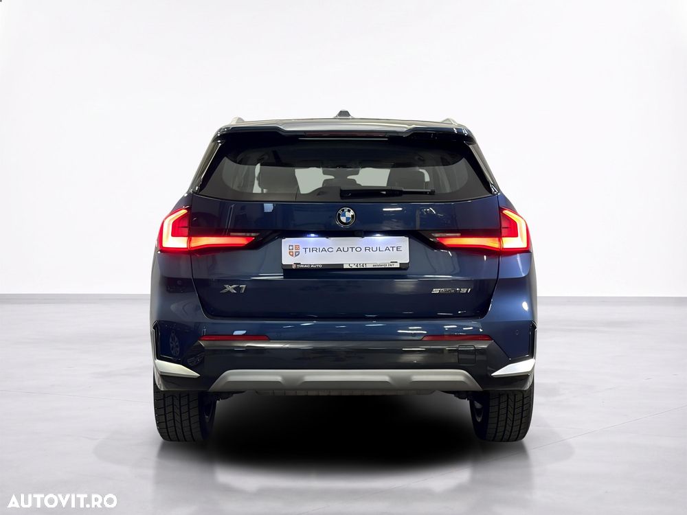 BMW X1 - 5