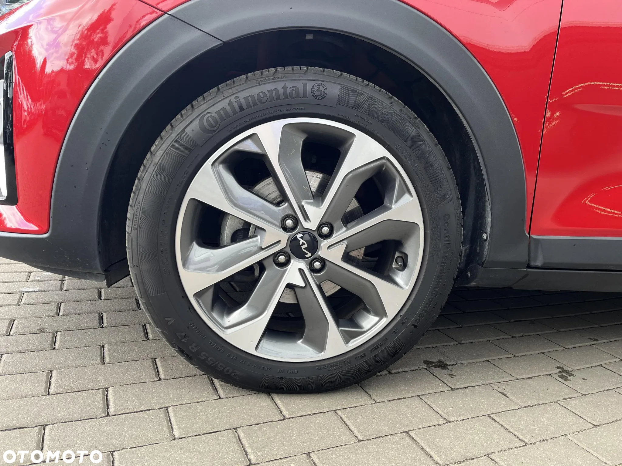 Kia Stonic 1.0 T-GDI L Business Line - 18