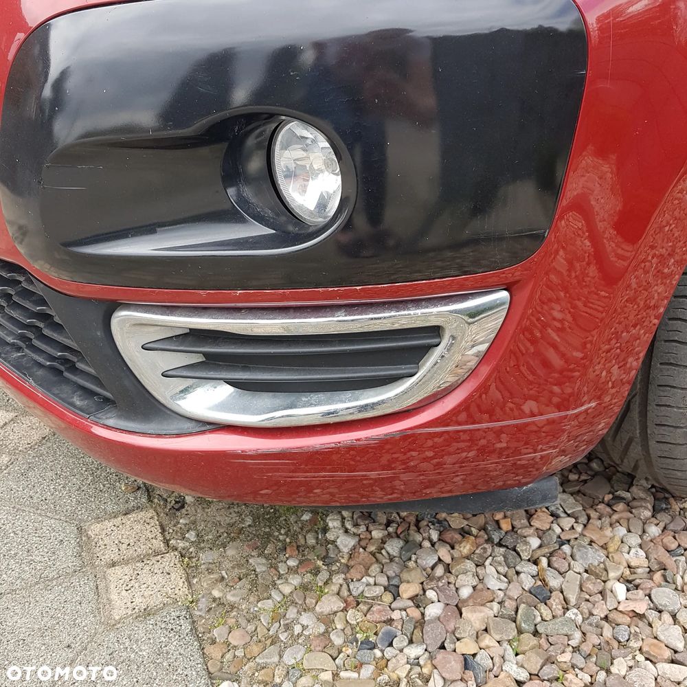 Citroën C3 Picasso - 10
