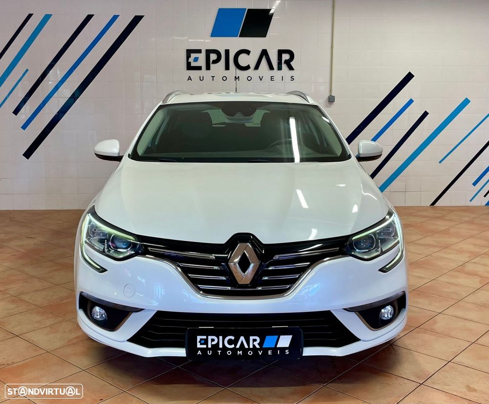 Renault Mégane ENERGY TCe 130 INTENS - 3
