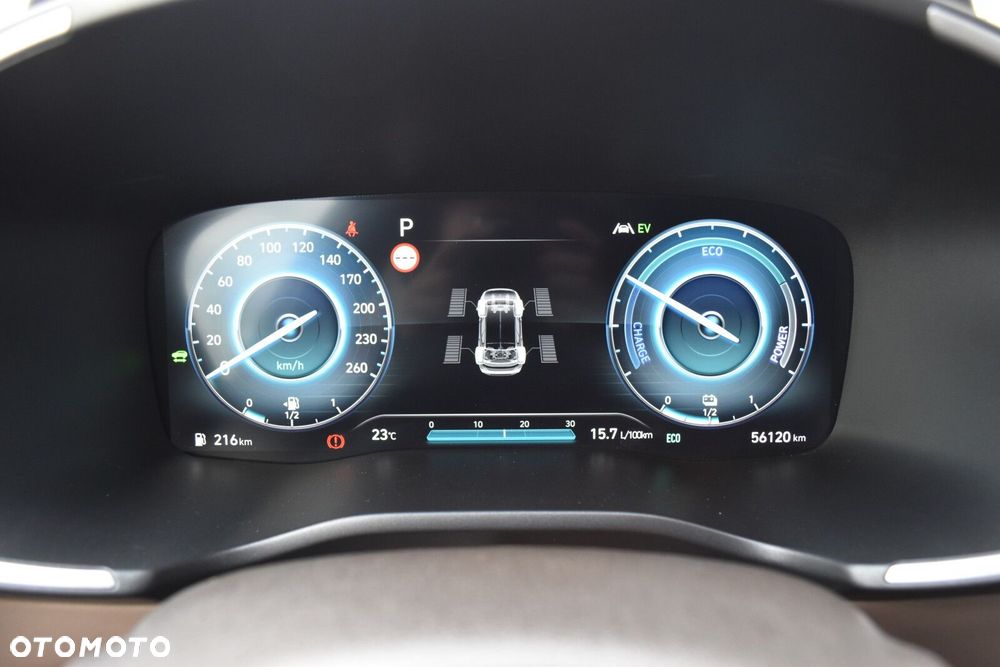Hyundai Santa Fe - 13