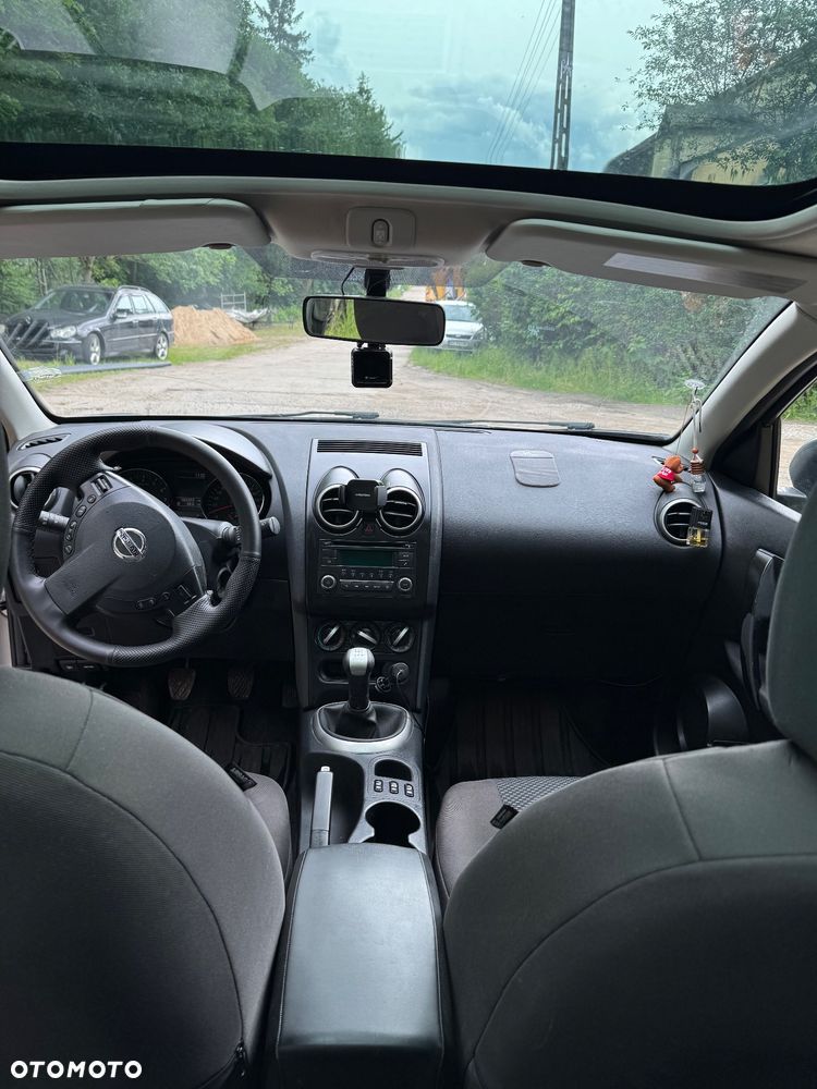 Nissan Qashqai - 19