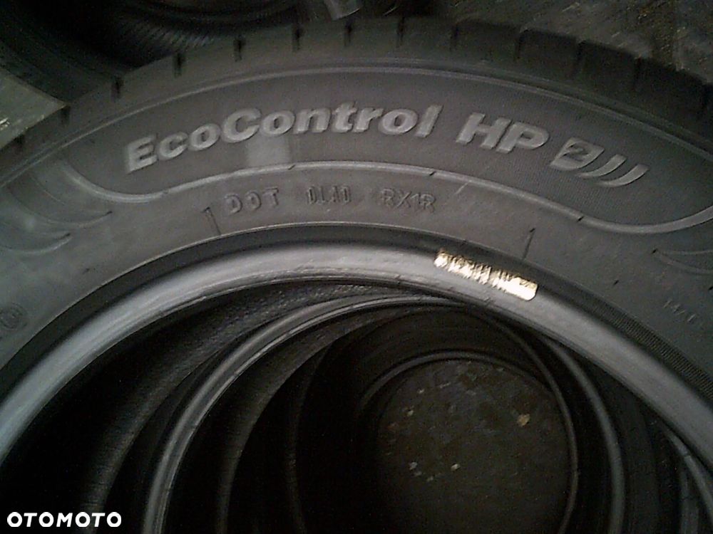 FULDA EcoControl HP 2 185/65R15 6,8mm 2022 - 4