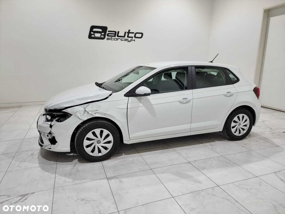 Volkswagen Polo - 10