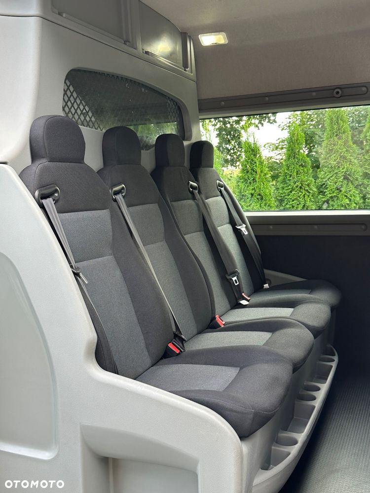 Renault Master dCi L3H2 Pack Clim (bryg.) - 23