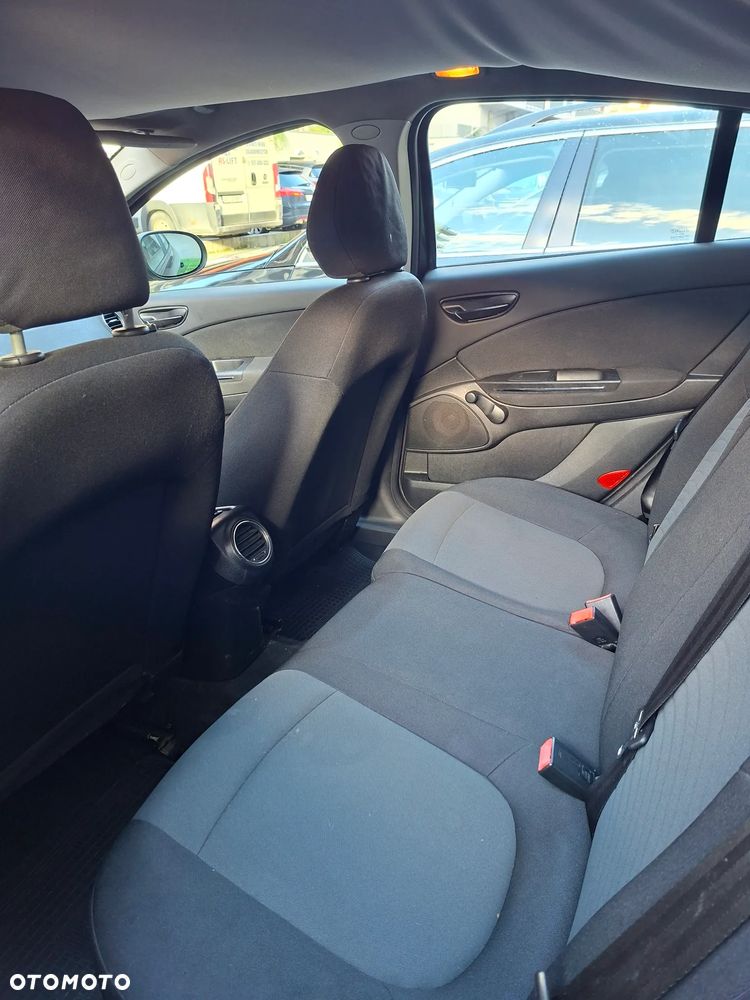 Fiat Bravo 1.6 Multijet 16V DPF Dynamic - 7