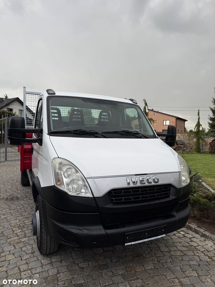 Iveco 70C17 35C15 50C15 - 23