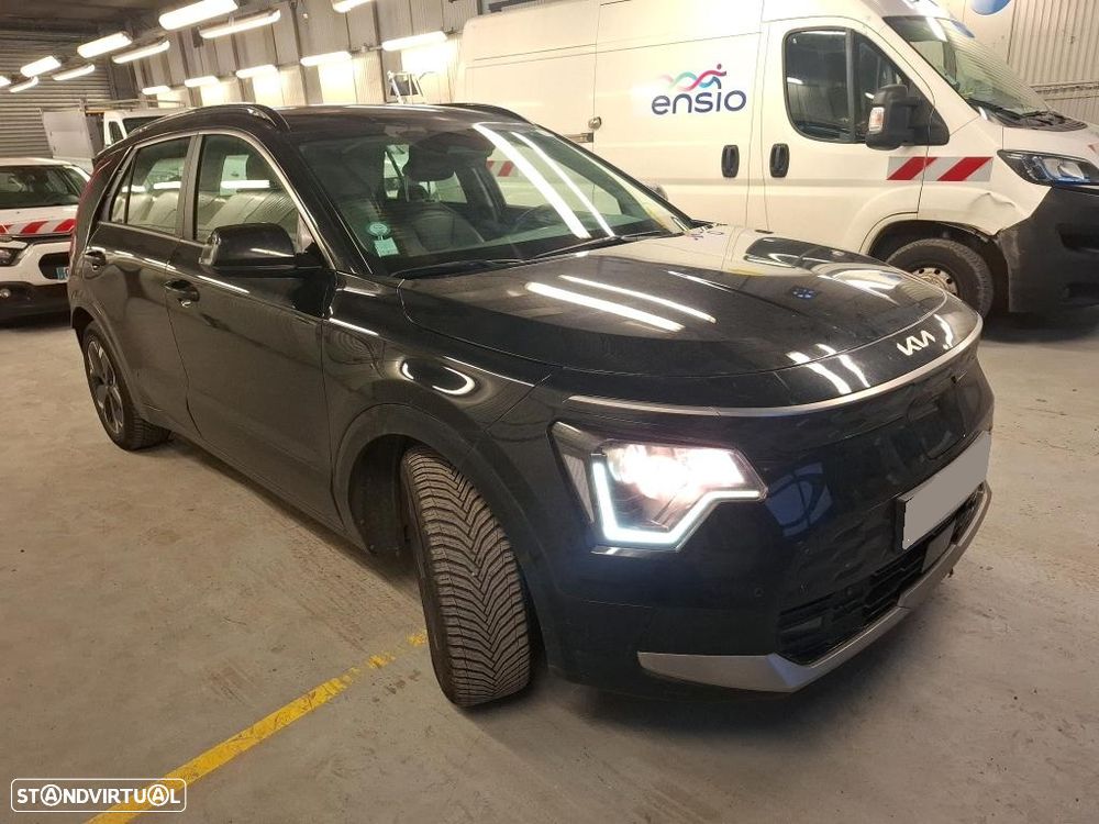 Kia e-Niro Spirit - 1