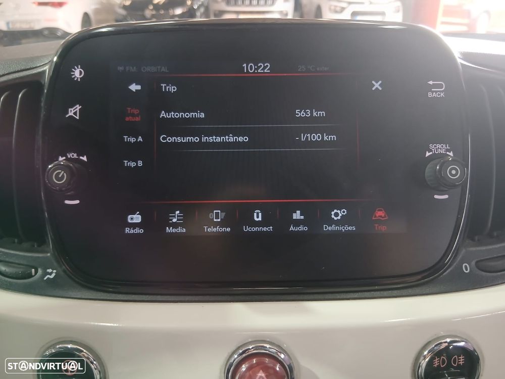 Fiat 500C - 21