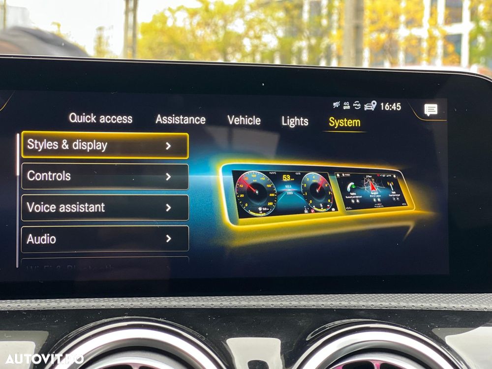 Mercedes-Benz CLA - 30