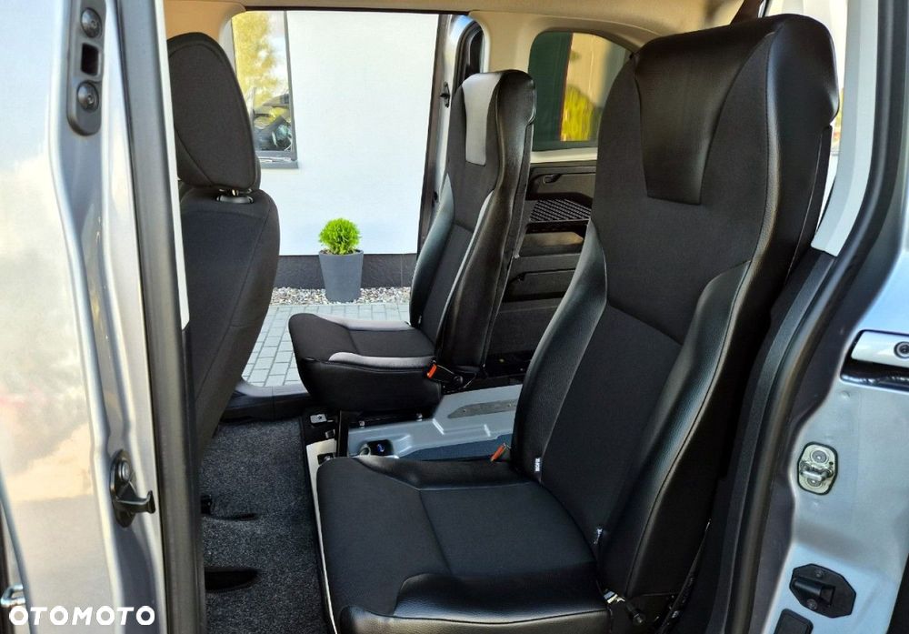 Opel Combo - 25