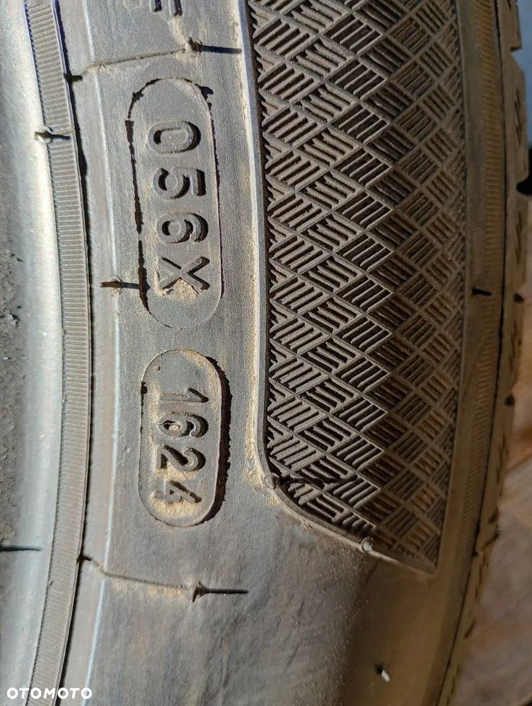 4x Opona KLEBER Dynaxer SUV 235/55R19 105 W 235/55 R 19 6MM 2024r - 15