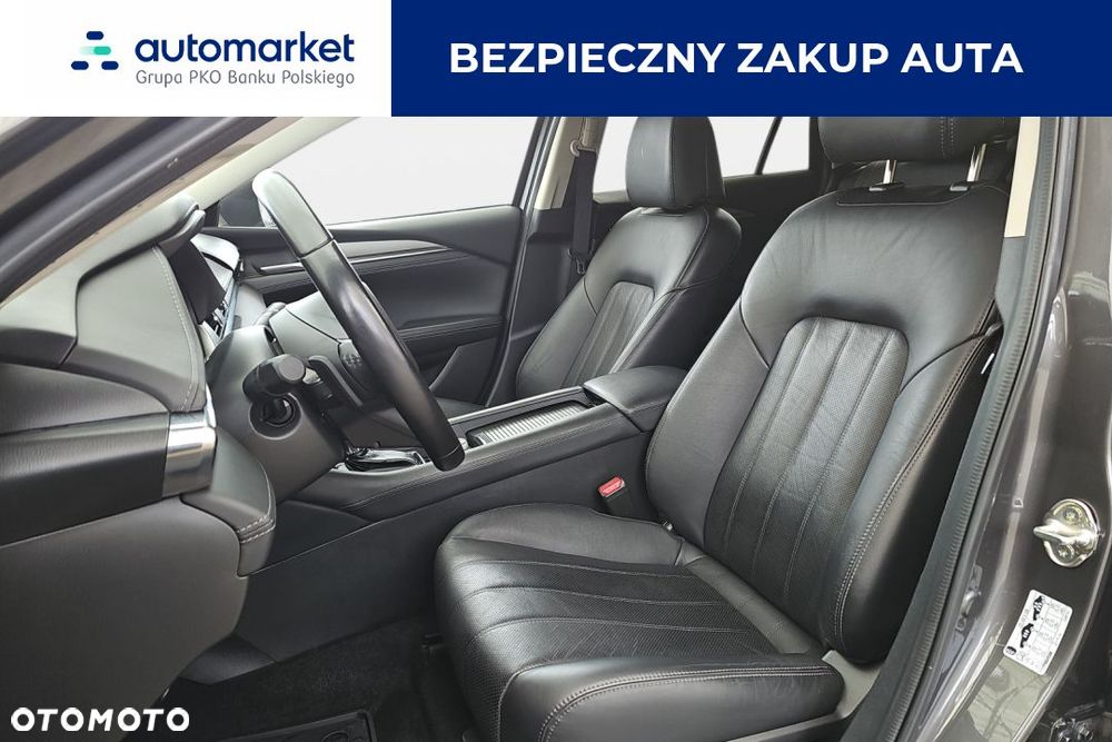 Mazda 6 2.5 SkyPrestige - 11