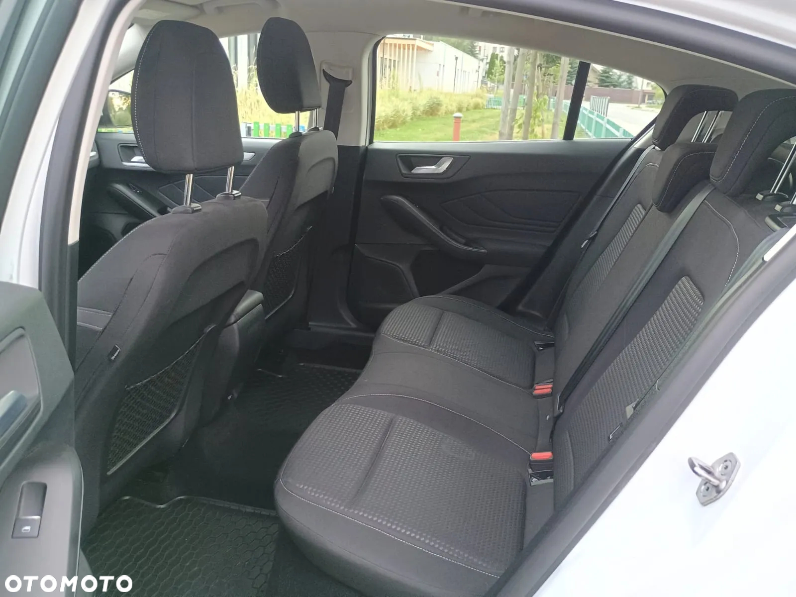 Ford Focus 1.5 EcoBlue SCR Trend - 18