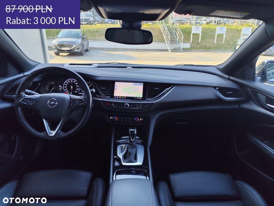 Opel Insignia - 15