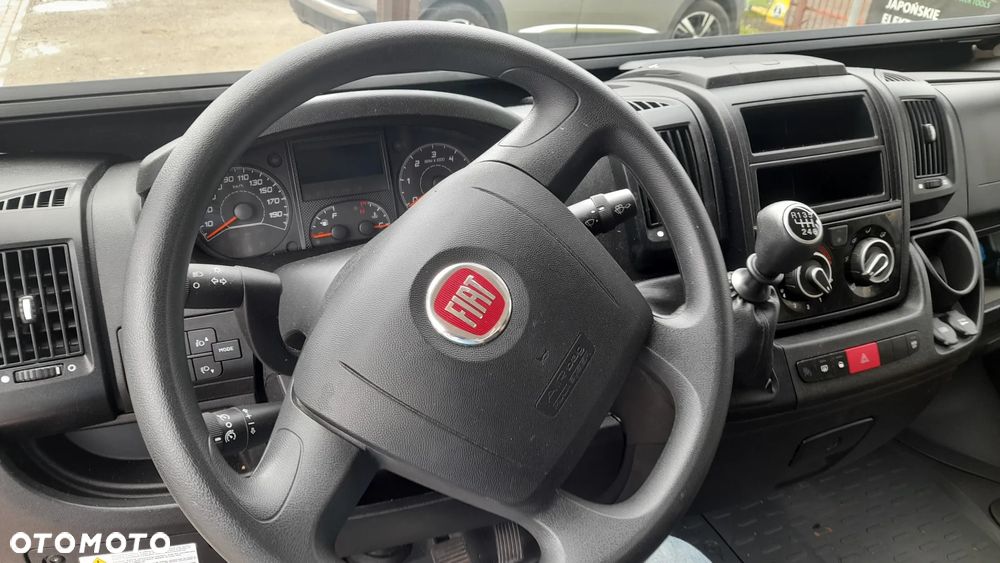Fiat Ducato - 13