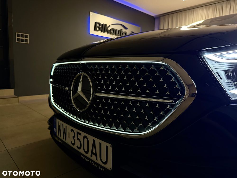 Mercedes-Benz Klasa E 220 d mHEV 4-Matic AMG 9G-Tronic - 10
