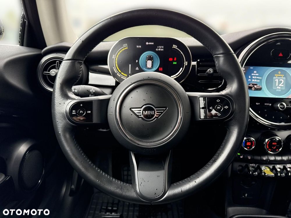 MINI Cooper S - 28