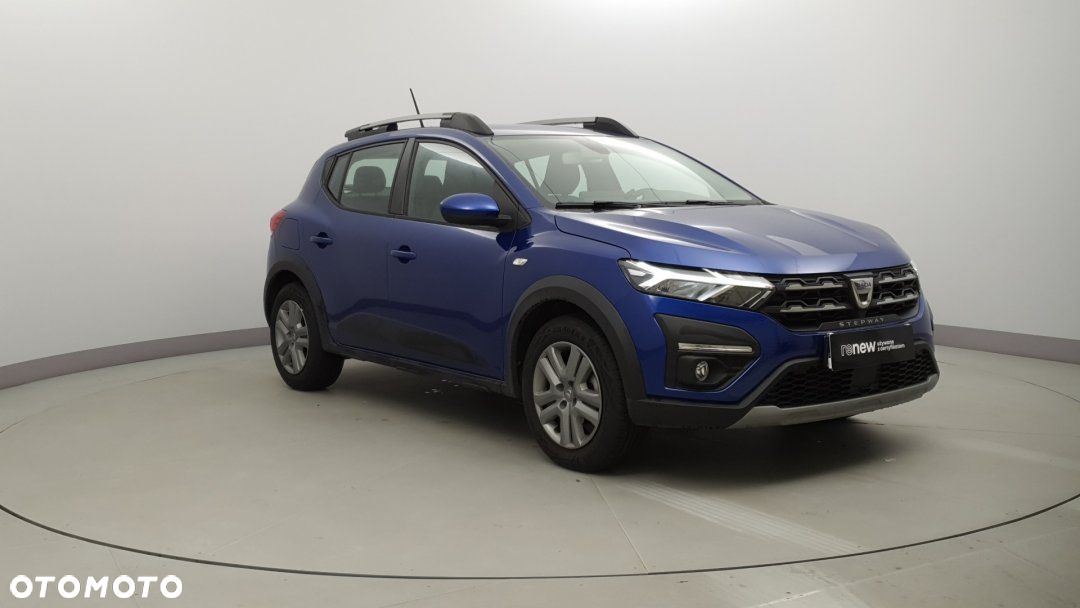 Dacia Sandero - 6